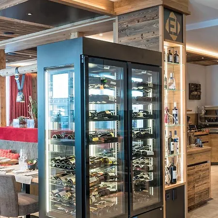Eldorado Hotel Ischgl