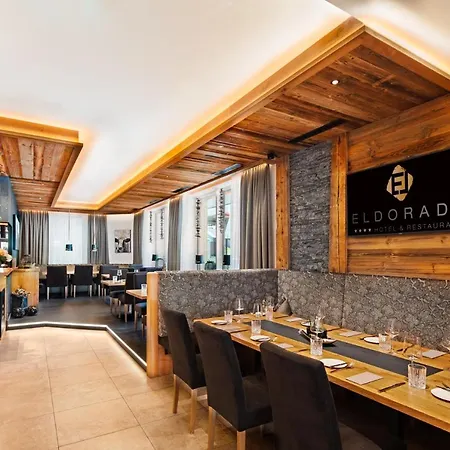 Eldorado Hotel 4*