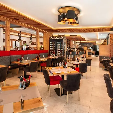 Eldorado 4* Ischgl