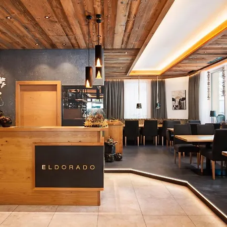 Eldorado 4*