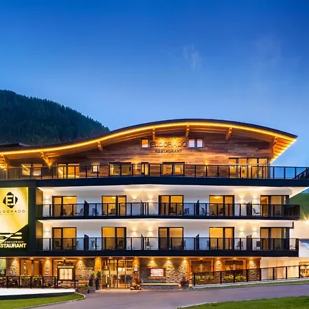 Eldorado Hotel 4*