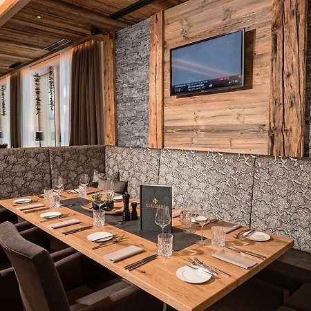 Eldorado Hotel Ischgl