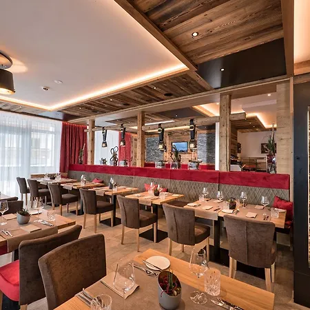 Eldorado Hotel Ischgl