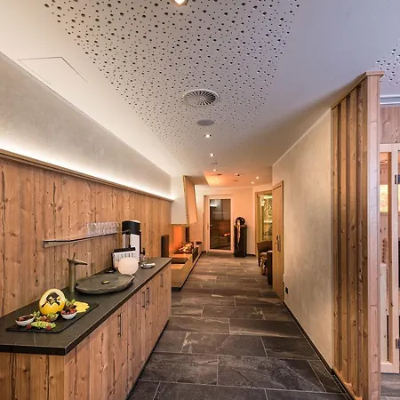 Eldorado Hotel Ischgl