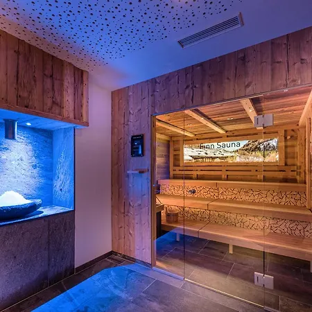 Eldorado 4* Ischgl