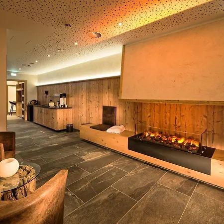 Eldorado 4* Ischgl