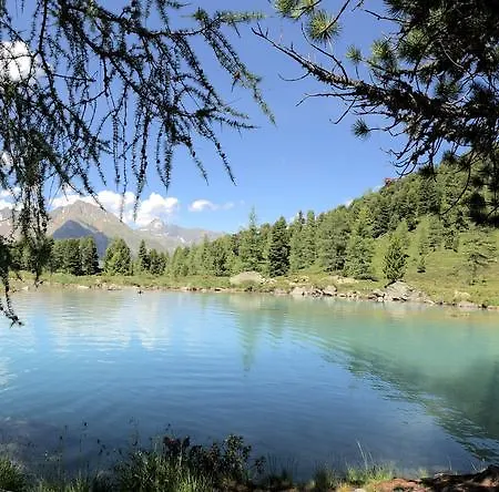 Eldorado 4* Ischgl