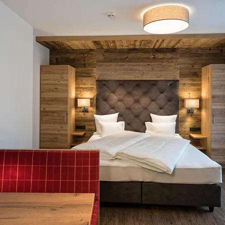 Hotel Eldorado Ischgl